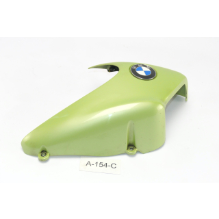 BMW R 1150 R Rockster R21 2003 - Oil cooler cover right Citrus A154C