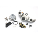 BMW R 1150 R Rockster R21 2003 - kit de verrouillage de...