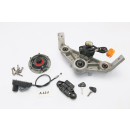 BMW R 1150 R Rockster R21 2003 - kit de verrouillage de...