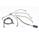 BMW R 1150 R Rockster R21 2003 - Brake lines brake hoses...