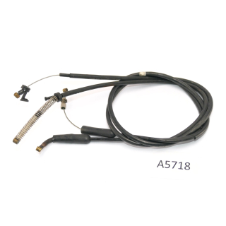 BMW R 1150 R Rockster R21 2003 - Throttle cables A5718