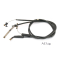 BMW R 1150 R Rockster R21 2003 - Throttle cables A5718