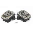 BMW R 1150 R Rockster R21 2003 - Zylinderkopf rechts +...