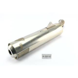 Honda VFR 800 FI RC46 1998 - Muffler Exhaust A201E