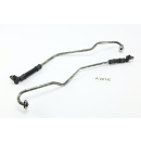 Honda VFR 800 FI RC46 1998 - Oil lines oil cooler A201E