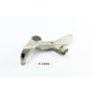 Honda VFR 800 FI RC46 1998 - Support repose-pieds avant...