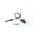 Honda VFR 800 FI RC46 1998 - Cable bloqueo asiento A3892