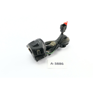 Honda VFR 800 FI RC46 1998 - Handlebar switch left A3886