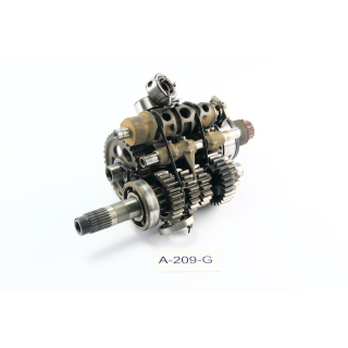 Honda VFR 800 FI RC46 1998 - Gearbox A209G