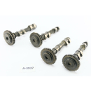 Honda VFR 800 FI RC46 1998 - Camshafts A3937