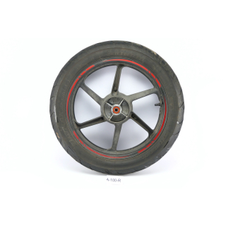 Honda CBR 125 R JC34 2004 - Rear wheel rim 17 x 2.15 A100R