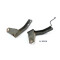 Honda CBR 125 R JC34 2004 - Motorhalter rechts + links A3923