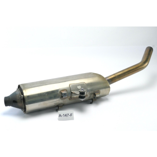 Triumph Tiger 800 XC A08 2010 - Muffler Exhaust A147F