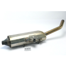 Triumph Tiger 800 XC A08 2010 - Muffler Exhaust A147F