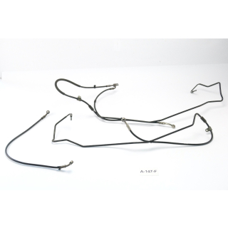 Triumph Tiger 800 XC A08 2010 - Brake lines A147F