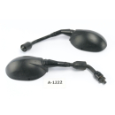 Triumph Tiger 800 XC A08 2010 - Rearview mirror right +...