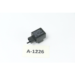 Triumph Tiger 800 XC A08 2010 - Indicator relay FE218BH A1226