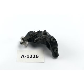 Triumph Tiger 800 XC A08 2010 - Clutch lever holder A1226