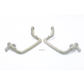 Triumph Tiger 800 XC A08 2010 - grab handle right + left A67F