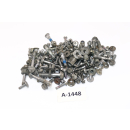 Triumph Tiger 800 XC A08 2010 - Screws Frame A1448