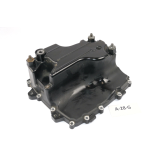 Triumph Tiger 800 XC A08 2010 - Oil pan engine cover A28G