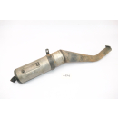 Sebring Enduro for Yamaha XT 600 43F 1985 - Muffler...