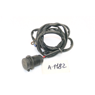 Universel pour Yamaha XT 600 43F 1985 - allume-cigare A1182