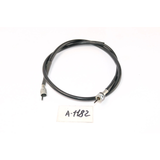 Yamaha XT 600 43F 1985 - cable velocímetro A1182