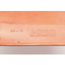 Acerbis 80-13 pour KTM ER 600 LC4 1990 - garde-boue arrière endommagé A29B