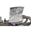 BMW R 1200 ST R1ST 2005 - Mazo de cables luz trasera A1514