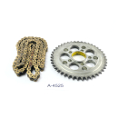 Ducati Multistrada 1000 DS 2003 - chain set A4525