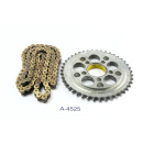 Ducati Multistrada 1000 DS 2003 - chain set A4525