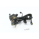 Ducati Multistrada 1000 DS 2003 - Headlight wiring...