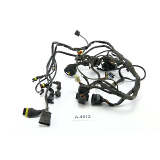 Ducati Multistrada 1000 DS 2003 - Wiring harness A4512