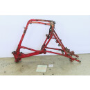 Honda XL 600 R PD03 1983 - Frame A203A