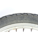 Honda XL 600 R PD03 1983 - jante avant 21X1.60 A19R