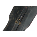 Honda XL 600 R PD03 1983 - front fender damaged A92C