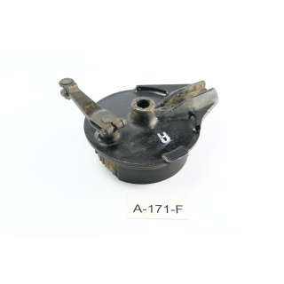 Honda XL 600 R PD03 1983 - anclaje freno freno tambor trasero A171F