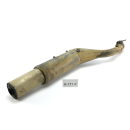 Honda XL 600 R PD03 1983 - Muffler Exhaust A171F