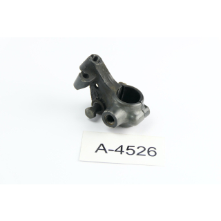 Honda XL 600 R PD03 1983 - clutch lever holder A4526