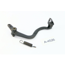 Honda XL 600 R PD03 1983 - palanca pedal freno A4526