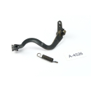 Honda XL 600 R PD03 1983 - palanca pedal freno A4526