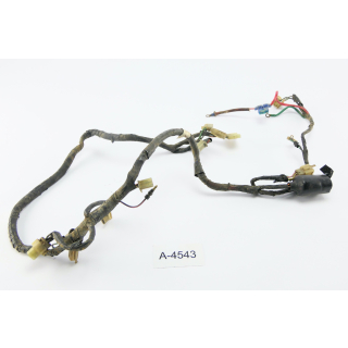 Honda XL 600 R PD03 1983 - wiring harness A4543