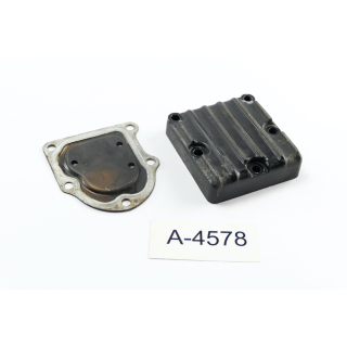 Honda XL 600 R PD03 1983 - Tapa descompresión tapa motor A4578