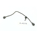 Honda XL 600 R PD03 1983 - Oil line engine A4578