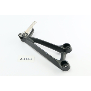 Yamaha MT-07 ABS RM04 2014 - Footrest holder rear right A128F