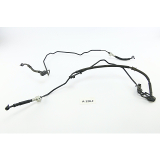 Yamaha MT-07 ABS RM04 2014 - Brake lines ABS A128F