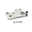 Yamaha MT-07 ABS RM04 2014 - Adapter Fussrastenhalter...