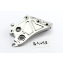 Yamaha MT-07 ABS RM04 2014 - Adapter Fussrastenhalter...