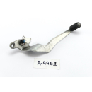 Yamaha MT-07 ABS RM04 2014 - Brake lever brake pedal A4451